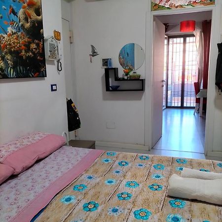 Apartamento Ciuridda Mia Palermo Exterior foto