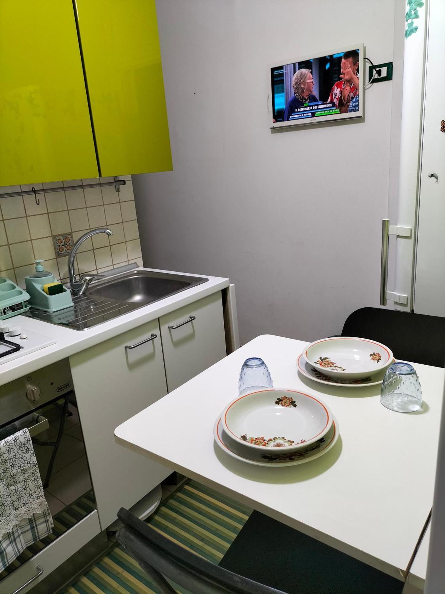Apartamento Ciuridda Mia Palermo Exterior foto