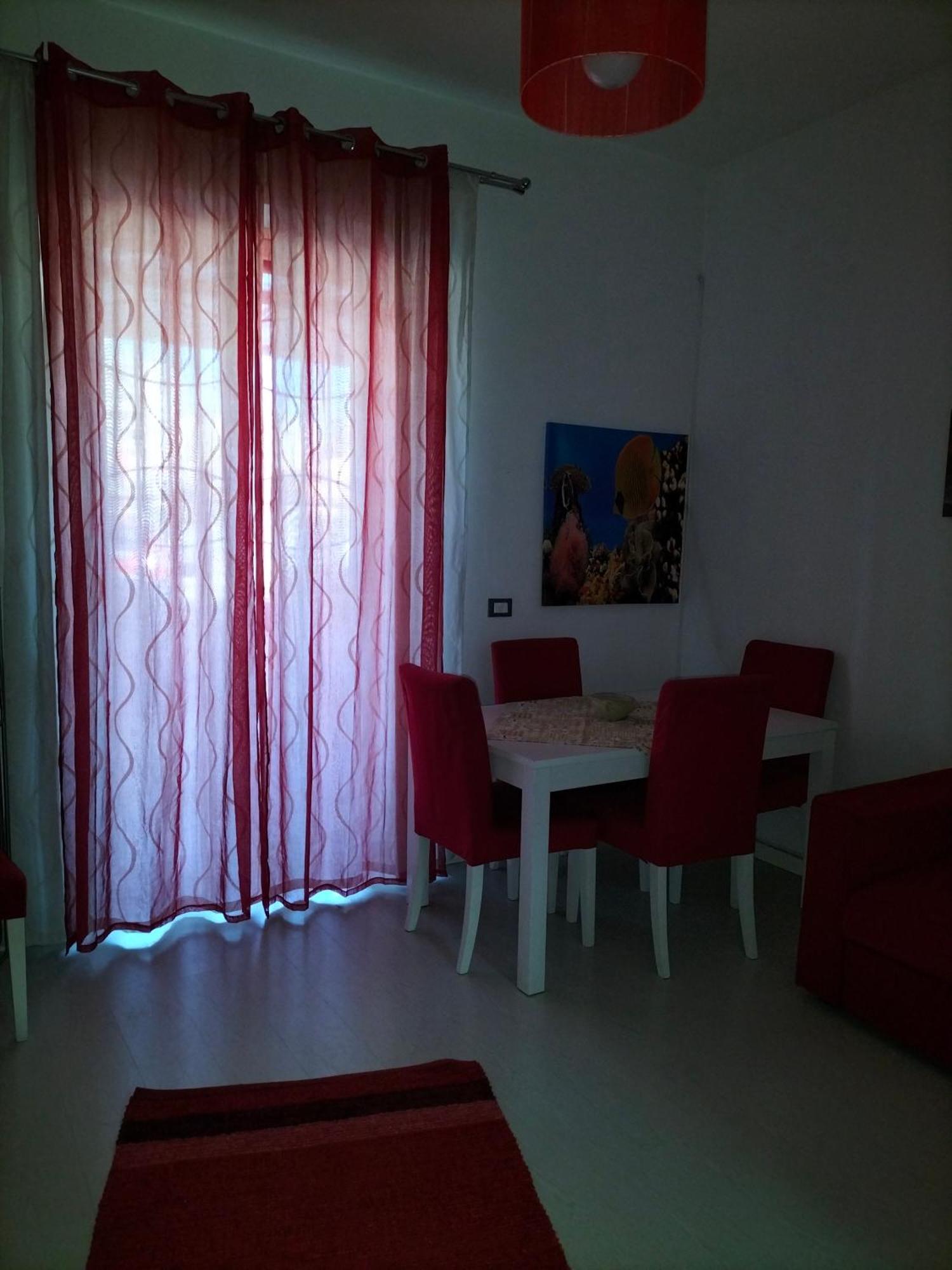 Apartamento Ciuridda Mia Palermo Exterior foto