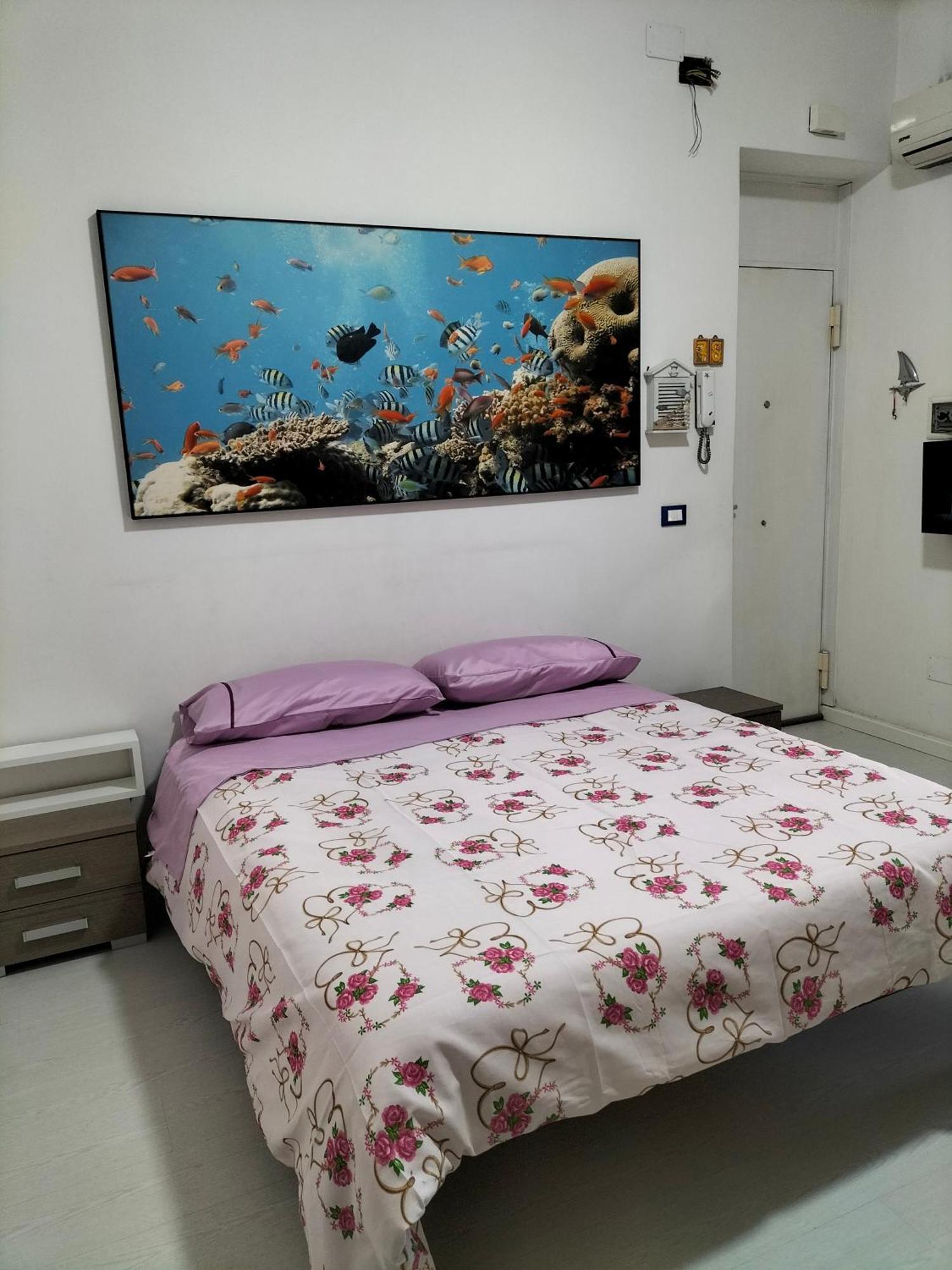 Apartamento Ciuridda Mia Palermo Exterior foto