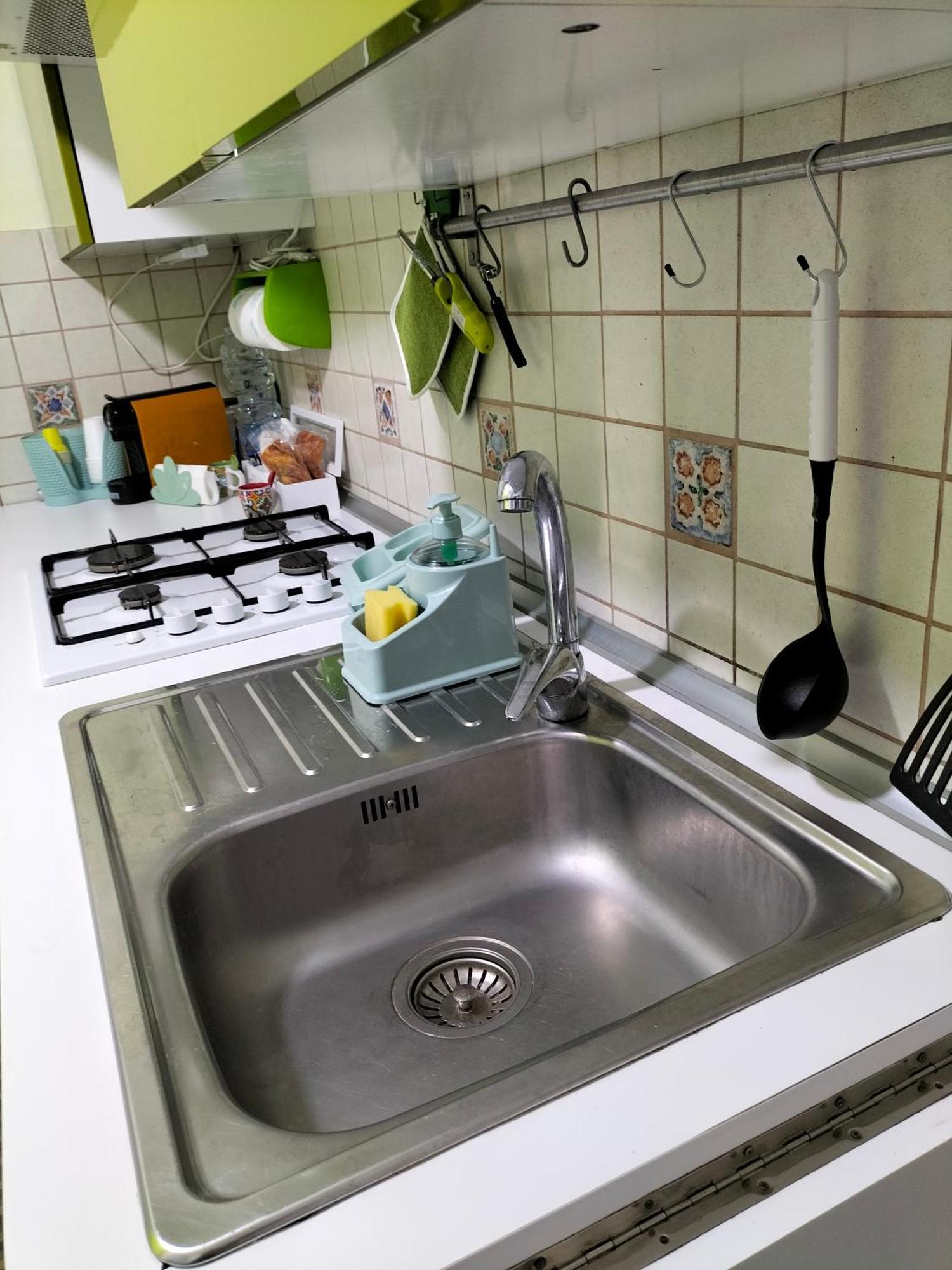 Apartamento Ciuridda Mia Palermo Exterior foto