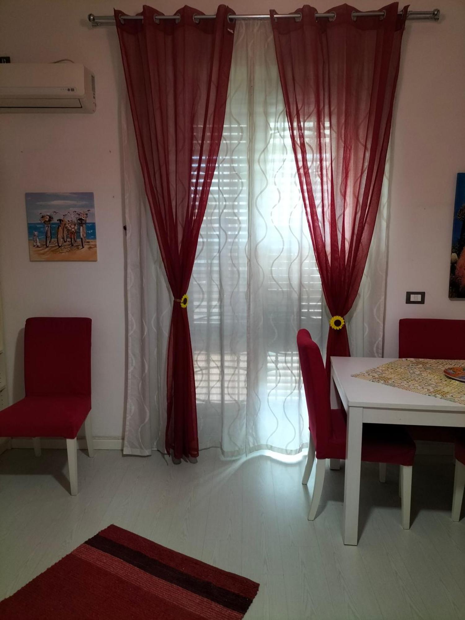 Apartamento Ciuridda Mia Palermo Exterior foto
