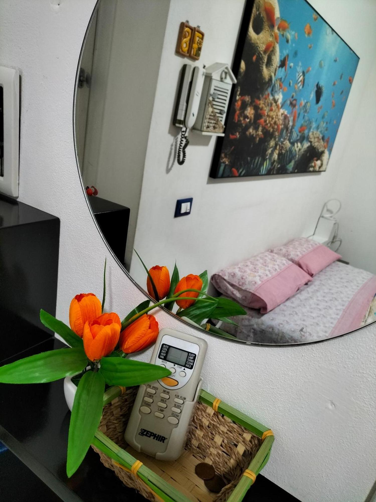 Apartamento Ciuridda Mia Palermo Exterior foto