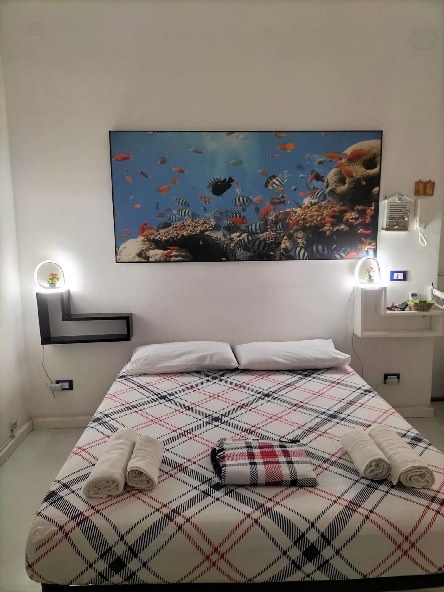 Apartamento Ciuridda Mia Palermo Exterior foto