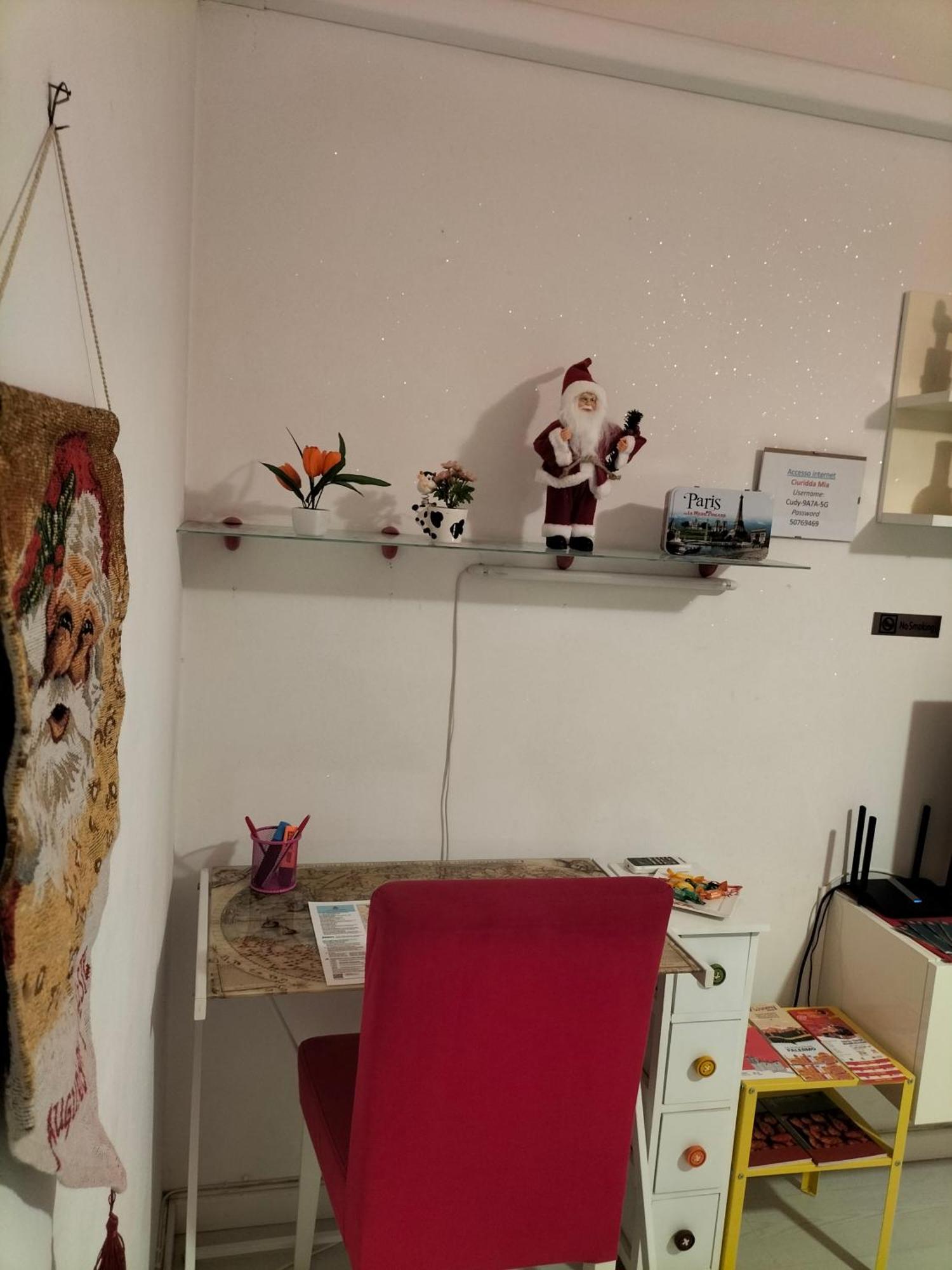 Apartamento Ciuridda Mia Palermo Exterior foto